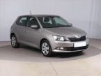 Škoda Fabia - fotka číslo 0