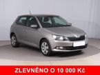 Škoda Fabia - fotka číslo 0