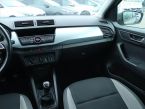 Škoda Fabia - fotka číslo 7