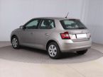 Škoda Fabia - fotka číslo 3
