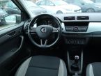 Škoda Fabia - fotka číslo 6