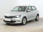 Škoda Fabia - fotka číslo 1