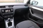 Škoda Octavia - fotka číslo 7