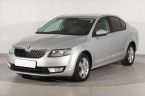 Škoda Octavia - fotka číslo 1
