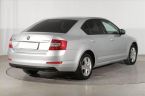 Škoda Octavia - fotka číslo 4