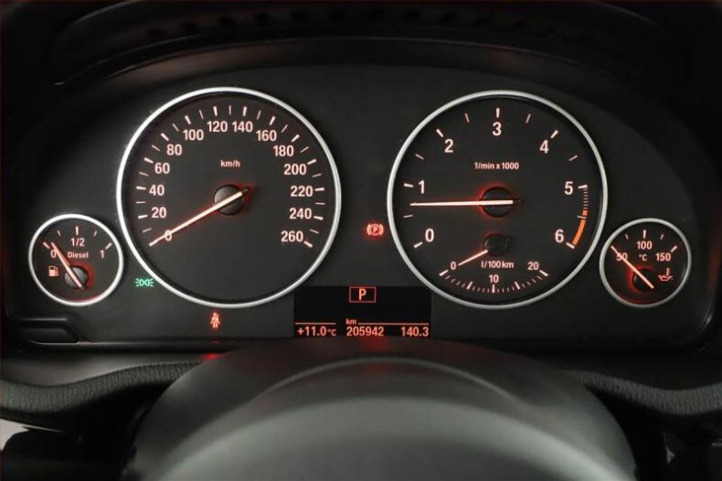 BMW X4 - hlavní fotka