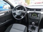 Škoda Superb - fotka číslo 6