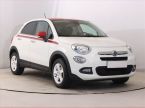 Fiat 500 X - fotka číslo 0