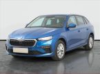 Škoda Scala - fotka číslo 1