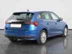 Škoda Scala - fotka číslo 4