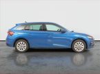 Škoda Scala - fotka číslo 5