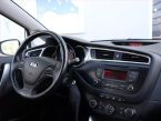 Kia Cee'd - fotka číslo 6