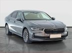 Škoda Superb - fotka číslo 0