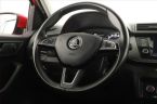 Škoda Fabia - fotka číslo 11