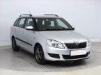 Škoda Fabia - fotka číslo 0