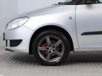 Škoda Fabia - fotka číslo 11