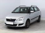 Škoda Fabia - fotka číslo 1