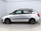 Škoda Fabia - fotka číslo 2