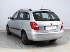 Škoda Fabia - fotka číslo 3