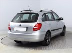 Škoda Fabia - fotka číslo 4