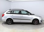 Škoda Fabia - fotka číslo 5