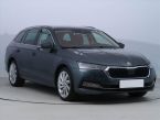 Škoda Octavia - fotka číslo 0