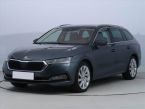 Škoda Octavia - fotka číslo 1