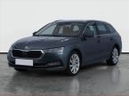 Škoda Octavia - fotka číslo 1