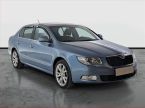 Škoda Superb - fotka číslo 0