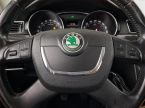 Škoda Superb - fotka číslo 17