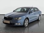 Škoda Superb - fotka číslo 1