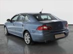 Škoda Superb - fotka číslo 3