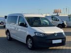 Volkswagen Caddy - fotka číslo 0
