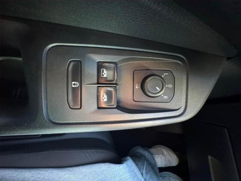 Volkswagen Caddy - hlavní fotka