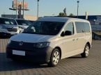 Volkswagen Caddy - fotka číslo 1