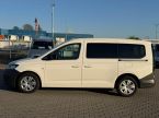 Volkswagen Caddy - fotka číslo 2