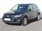 Volkswagen Tiguan - fotka číslo 1
