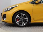 Kia Cee'd - fotka číslo 12