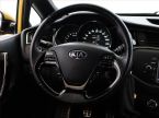 Kia Cee'd - fotka číslo 13