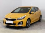 Kia Cee'd - fotka číslo 1
