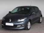 Renault Mégane - fotka číslo 1
