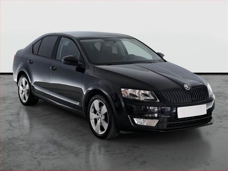 Škoda Octavia - hlavní fotka inzerátu