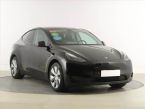 Tesla Model Y - fotka číslo 0