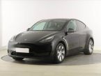 Tesla Model Y - fotka číslo 1