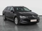 Škoda Superb - fotka číslo 0