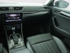 Škoda Superb - fotka číslo 7