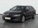 Škoda Superb - fotka číslo 1
