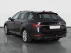 Škoda Superb - fotka číslo 3