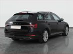 Škoda Superb - fotka číslo 4