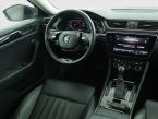 Škoda Superb - fotka číslo 6